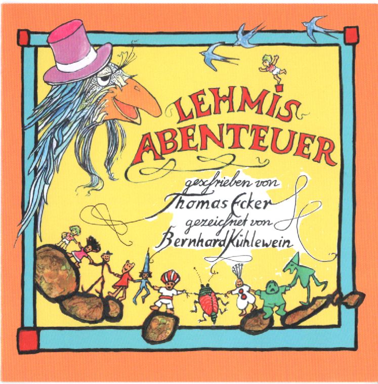 Lehmis Abenteuer